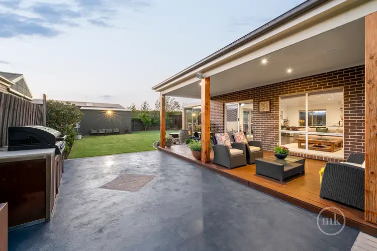 Sixth view of Homely house listing, 15 Campaspe Drive, Whittlesea VIC 3757