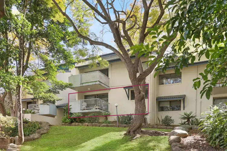 Main view of Homely unit listing, 16/97-111 Routley Drive, Kooralbyn QLD 4285