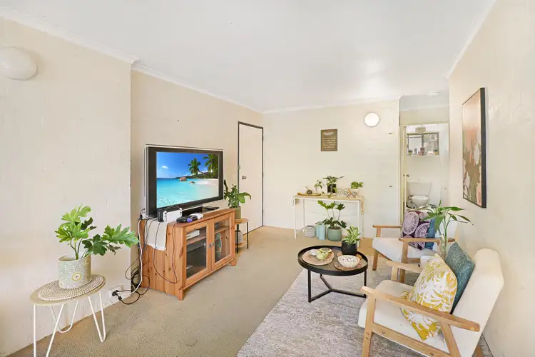 Second view of Homely unit listing, 16/97-111 Routley Drive, Kooralbyn QLD 4285