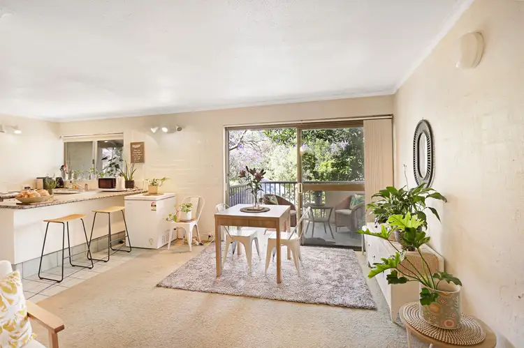 Fourth view of Homely unit listing, 16/97-111 Routley Drive, Kooralbyn QLD 4285