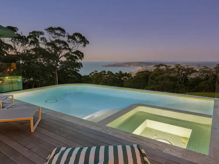 Second view of Homely house listing, 740 Arthurs Seat Road, Arthurs Seat VIC 3936