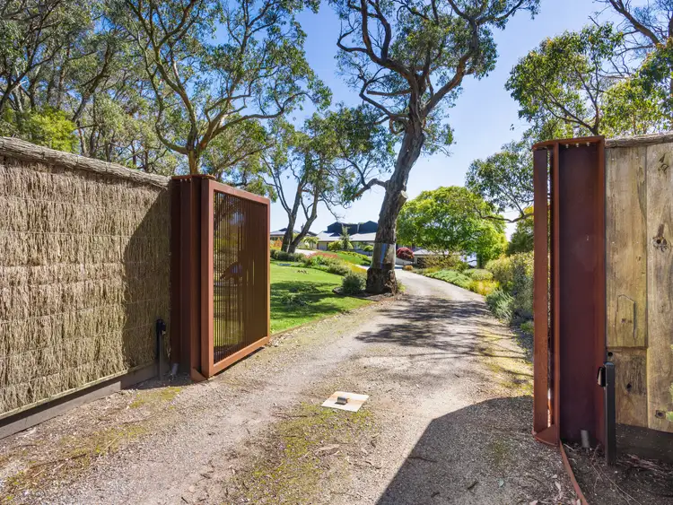 Third view of Homely house listing, 740 Arthurs Seat Road, Arthurs Seat VIC 3936