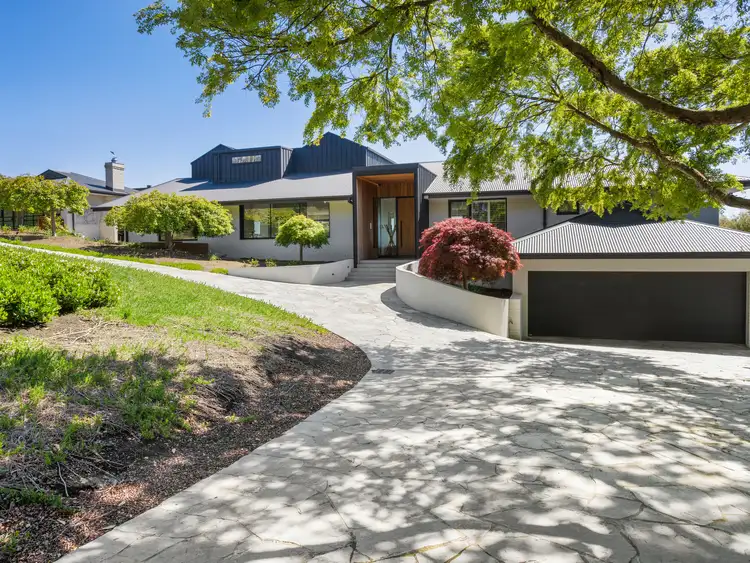Fourth view of Homely house listing, 740 Arthurs Seat Road, Arthurs Seat VIC 3936