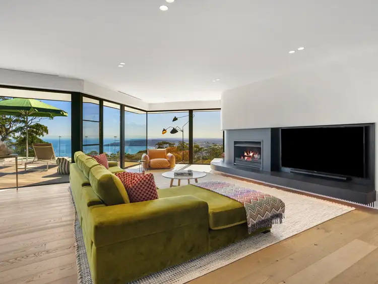 Fifth view of Homely house listing, 740 Arthurs Seat Road, Arthurs Seat VIC 3936