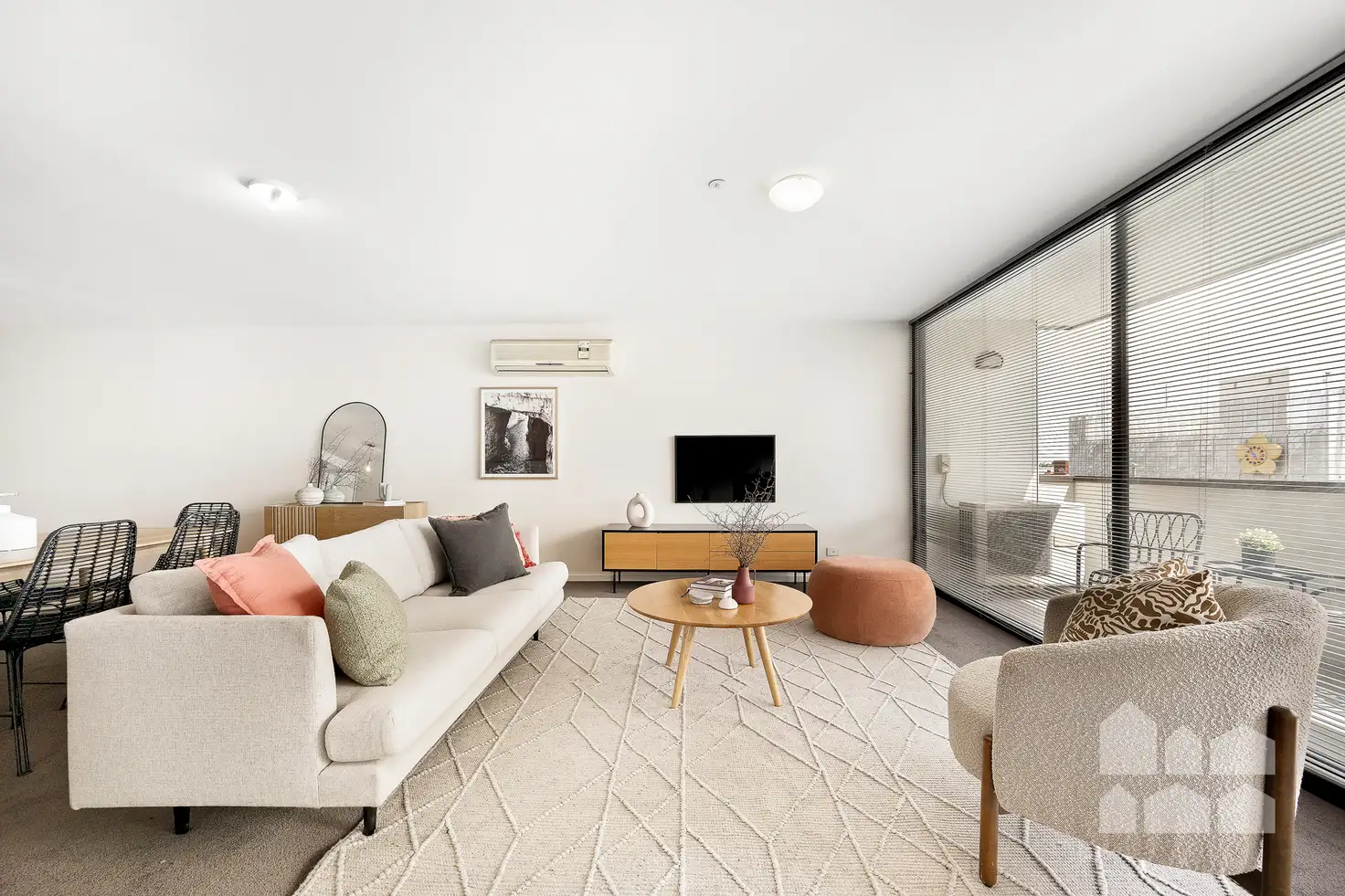 Main view of Homely apartment listing, 19/42A Byron Street, Footscray VIC 3011