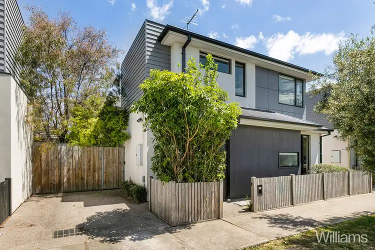 Main view of Homely house listing, 89 Graham Street, Newport VIC 3015