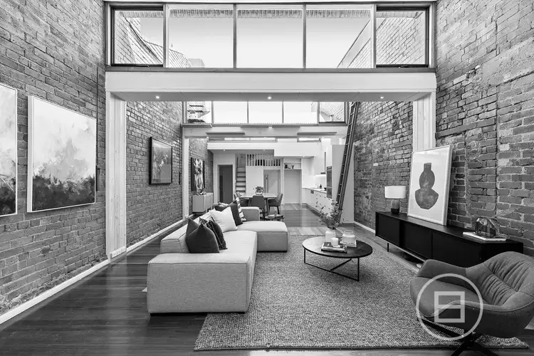 61 Jones Place, West Melbourne VIC 3003