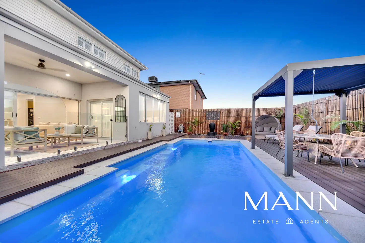 Main view of Homely house listing, 127 Tesselaar Road, Epping VIC 3076