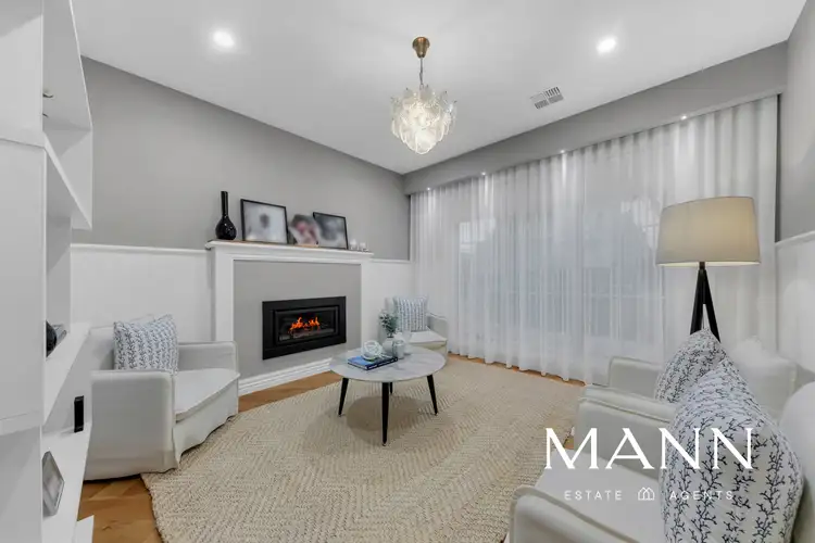 Third view of Homely house listing, 127 Tesselaar Road, Epping VIC 3076