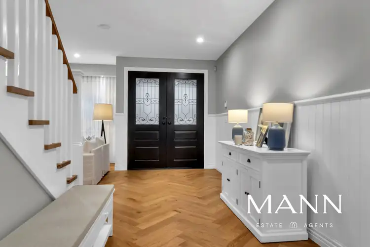 Fourth view of Homely house listing, 127 Tesselaar Road, Epping VIC 3076