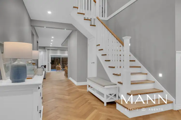 Fifth view of Homely house listing, 127 Tesselaar Road, Epping VIC 3076