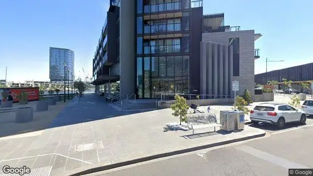 606/915 Collins Street, Docklands VIC 3008