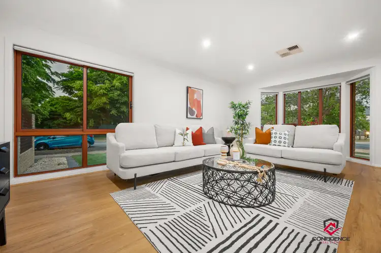 Sixth view of Homely house listing, 11 Henry Kendall Street, Franklin ACT 2913