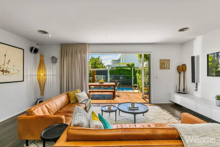 Third view of Homely house listing, 5 Pearson Street, Williamstown VIC 3016
