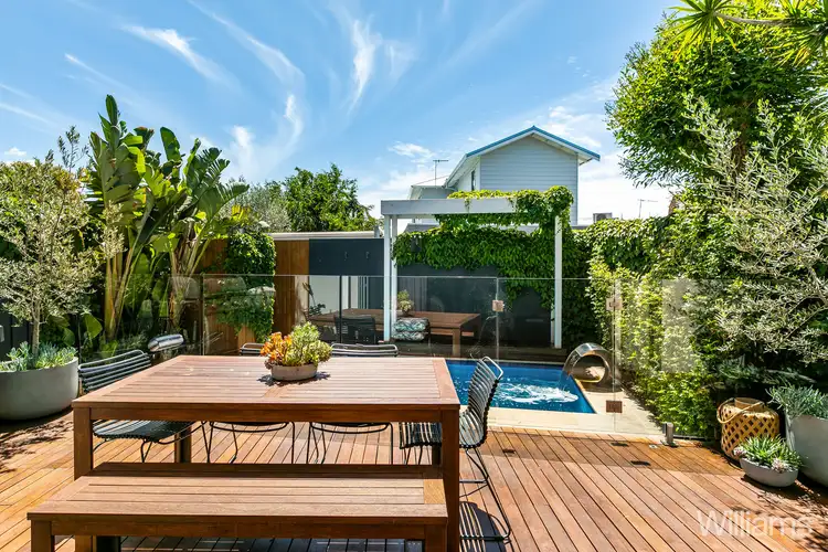 Fourth view of Homely house listing, 5 Pearson Street, Williamstown VIC 3016