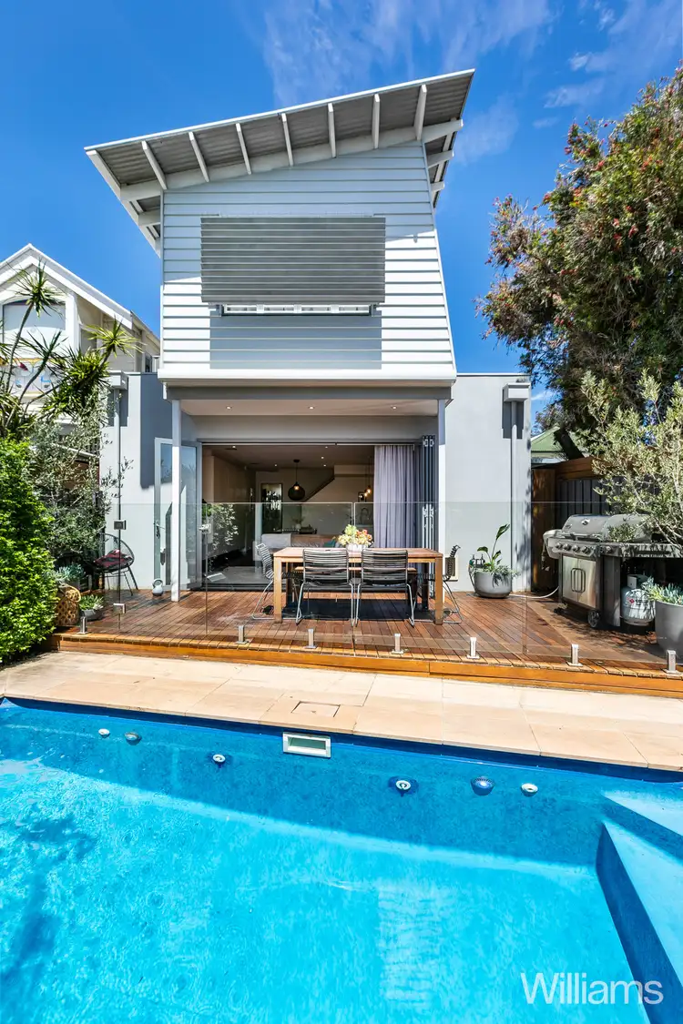 Fifth view of Homely house listing, 5 Pearson Street, Williamstown VIC 3016