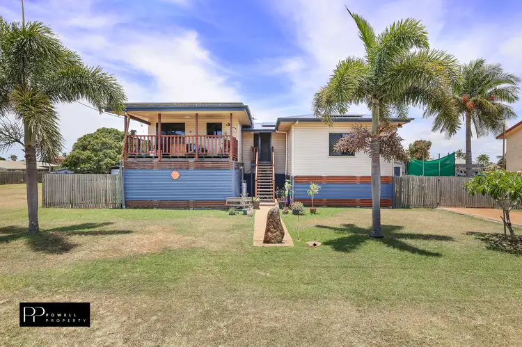 Main view of Homely house listing, 11 Campbell Street, Burnett Heads QLD 4670