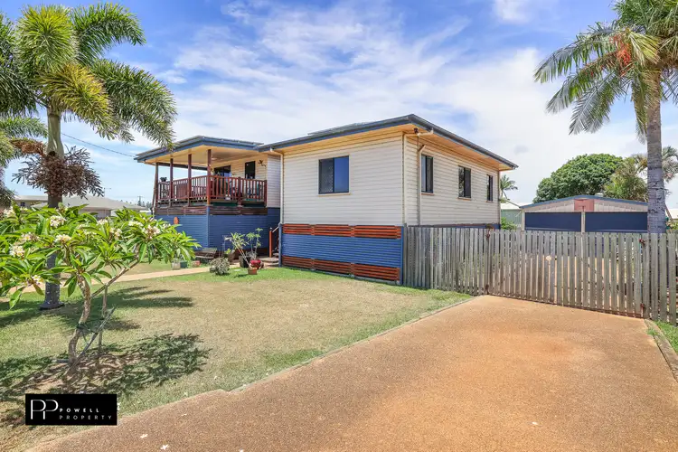 Third view of Homely house listing, 11 Campbell Street, Burnett Heads QLD 4670