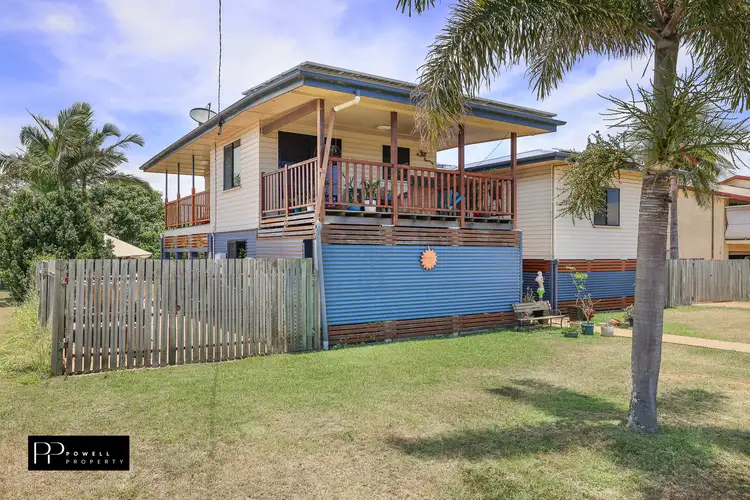 Fourth view of Homely house listing, 11 Campbell Street, Burnett Heads QLD 4670