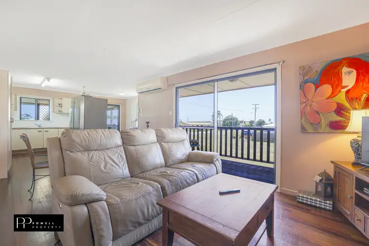 Sixth view of Homely house listing, 11 Campbell Street, Burnett Heads QLD 4670