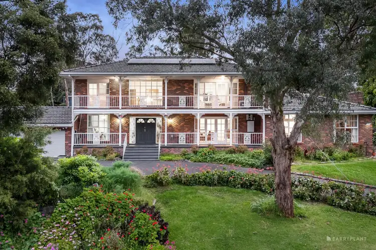 66 Heads Road, Donvale VIC 3111