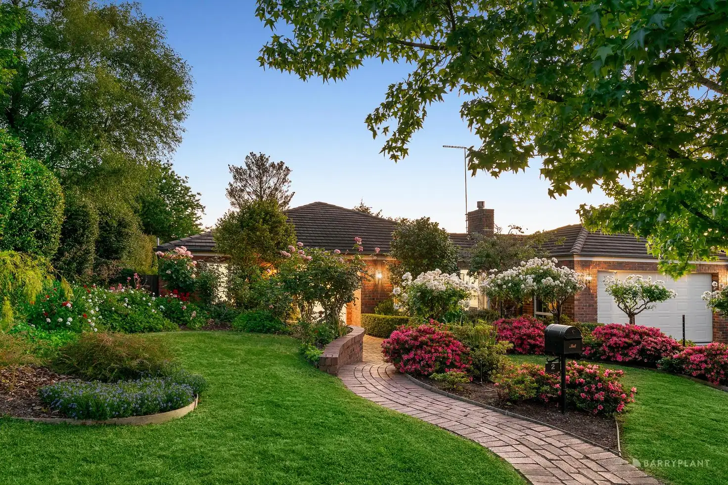 Main view of Homely house listing, 2 Cresthaven Court, Donvale VIC 3111