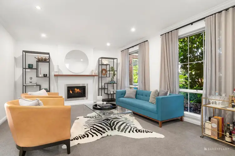 Third view of Homely house listing, 2 Cresthaven Court, Donvale VIC 3111