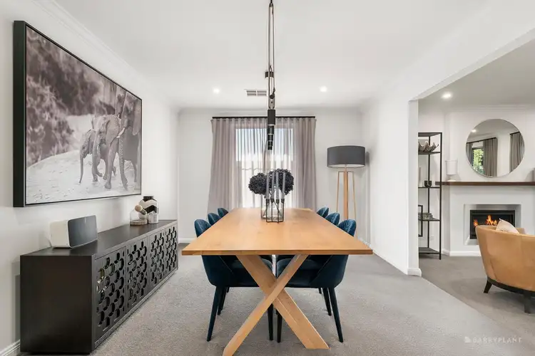 Fourth view of Homely house listing, 2 Cresthaven Court, Donvale VIC 3111