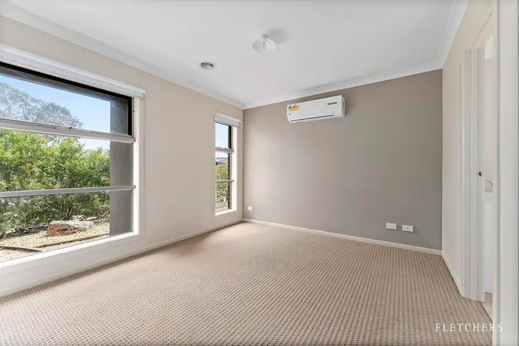 Second view of Homely house listing, 8 Laburnum Avenue, Wyndham Vale VIC 3024