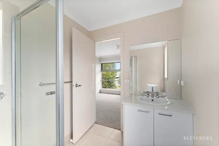 Fourth view of Homely house listing, 8 Laburnum Avenue, Wyndham Vale VIC 3024