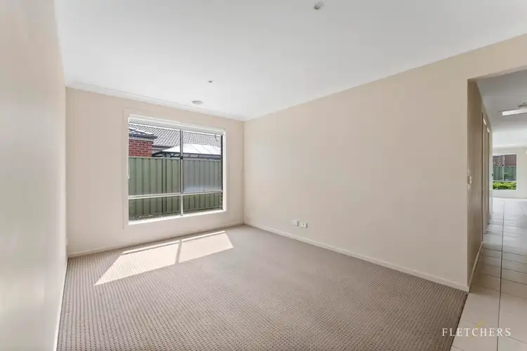 Fifth view of Homely house listing, 8 Laburnum Avenue, Wyndham Vale VIC 3024