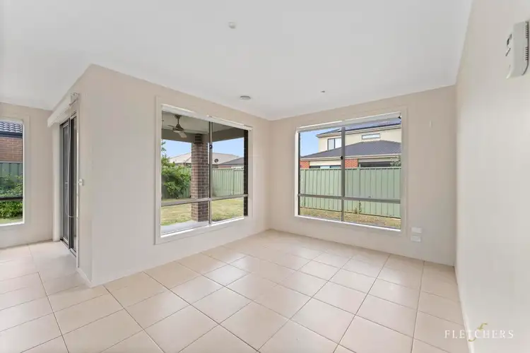Sixth view of Homely house listing, 8 Laburnum Avenue, Wyndham Vale VIC 3024