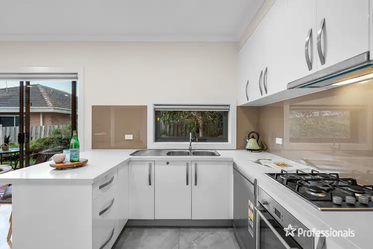 Second view of Homely townhouse listing, 2/344 Warrigal Road, Oakleigh South VIC 3167