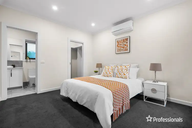Fourth view of Homely townhouse listing, 2/344 Warrigal Road, Oakleigh South VIC 3167