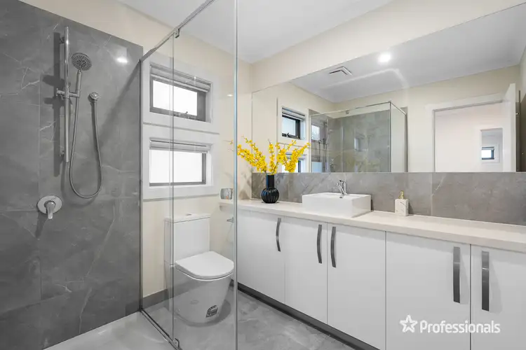 Fifth view of Homely townhouse listing, 2/344 Warrigal Road, Oakleigh South VIC 3167