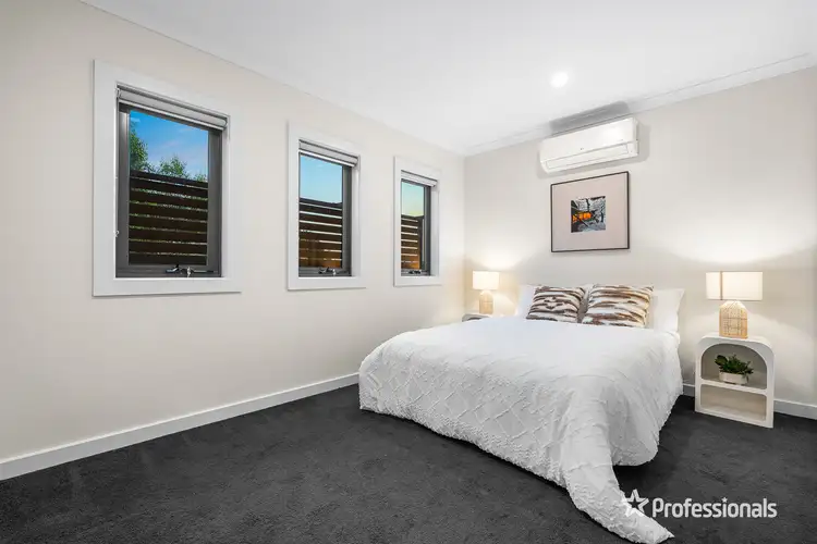 Sixth view of Homely townhouse listing, 2/344 Warrigal Road, Oakleigh South VIC 3167