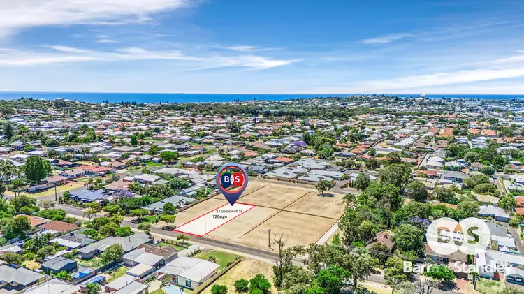 32 Goldsmith Street, South Bunbury WA 6230