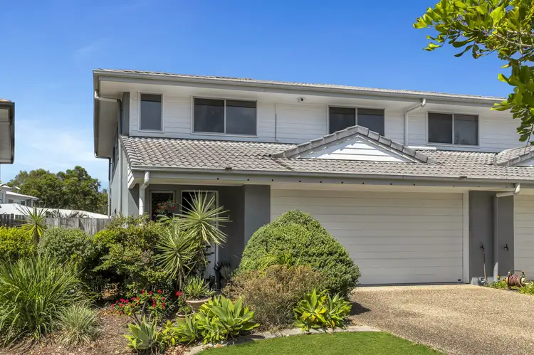 Main view of Homely unit listing, 52/302 College Road, Karana Downs QLD 4306