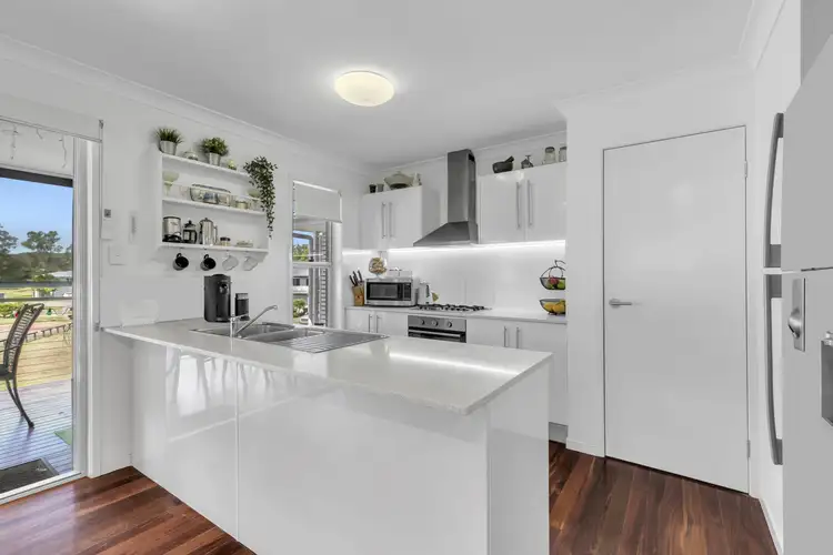 Second view of Homely unit listing, 52/302 College Road, Karana Downs QLD 4306