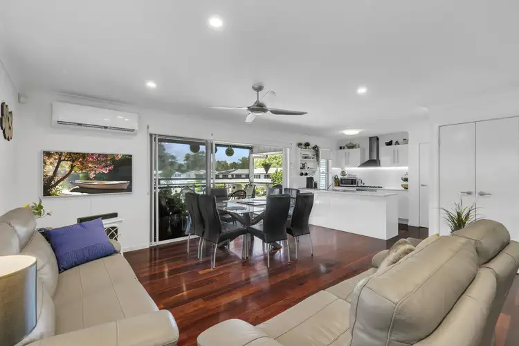 Third view of Homely unit listing, 52/302 College Road, Karana Downs QLD 4306