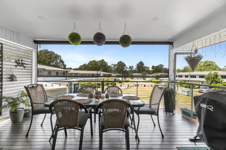 Fourth view of Homely unit listing, 52/302 College Road, Karana Downs QLD 4306