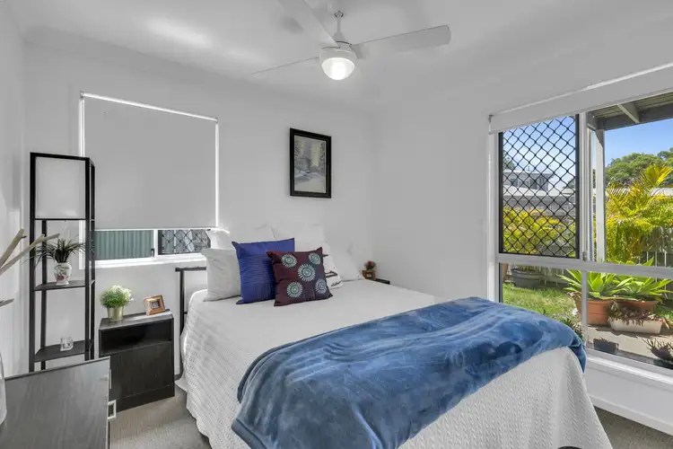 Fifth view of Homely unit listing, 52/302 College Road, Karana Downs QLD 4306
