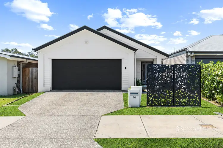 90 Pebble Creek Way, South Maclean QLD 4280