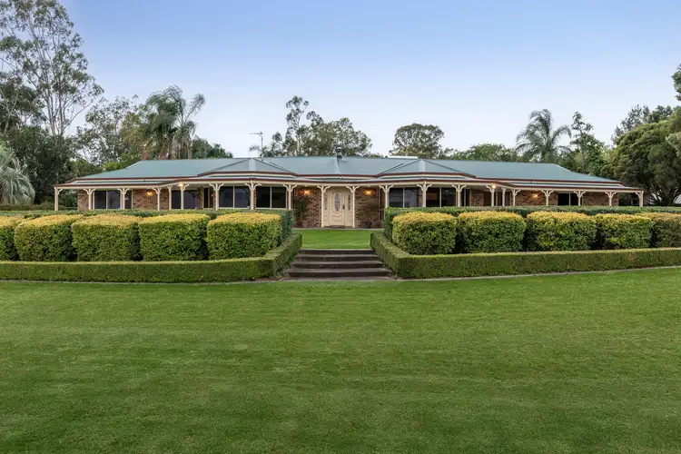34 Harvey Road, Glenvale QLD 4350