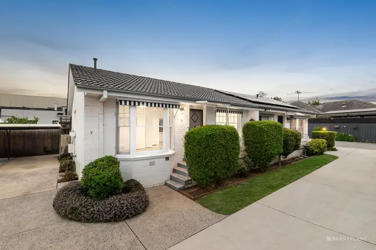 7/100 Main Street, Blackburn VIC 3130