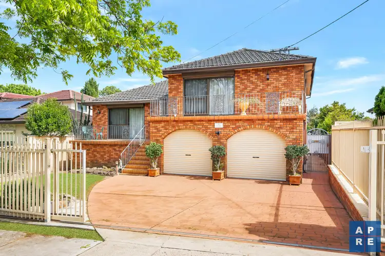 Main view of Homely house listing, 31 Laurel Street, Carramar NSW 2163