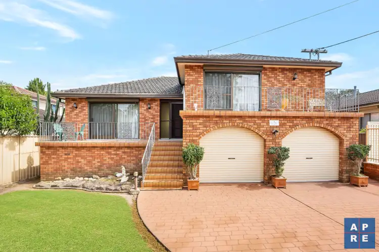 Third view of Homely house listing, 31 Laurel Street, Carramar NSW 2163