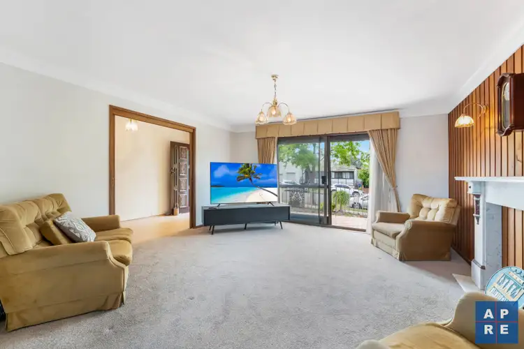 Fifth view of Homely house listing, 31 Laurel Street, Carramar NSW 2163