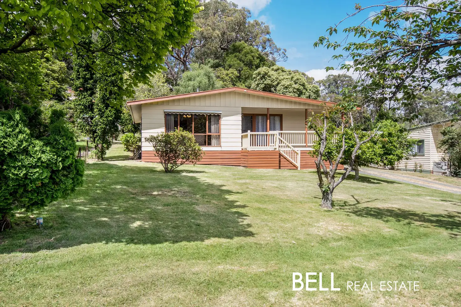 Main view of Homely house listing, 40 Benson Street, Belgrave VIC 3160