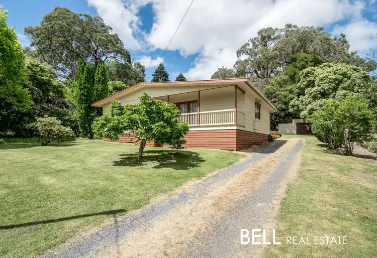 Second view of Homely house listing, 40 Benson Street, Belgrave VIC 3160